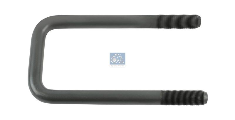 Brida arc 7.11027 DT Spare Parts