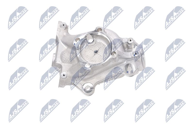 Käändmik, rattakinnitus, NTY ZZP-BM-000