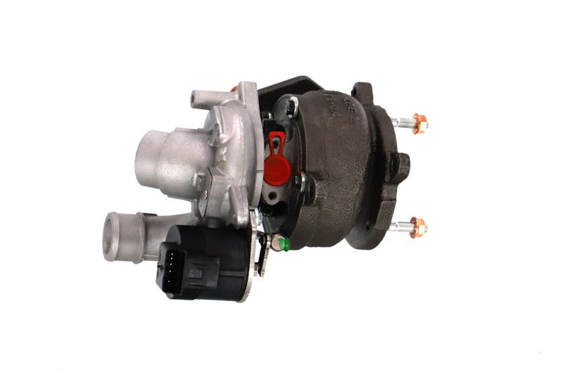 REMANTE 003-002-000047R Charger, charging (supercharged/turbocharged)