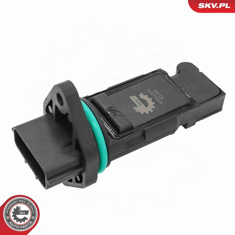 ESEN SKV 07SKV272 Oro srauto matuoklis