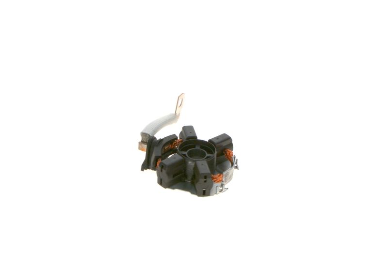 BOSCH 1004336616 Holder, carbon brushes