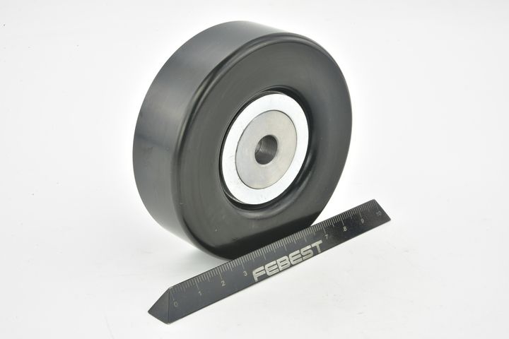 Pingutusrull, soonrihm, FEBEST 0487-Z27