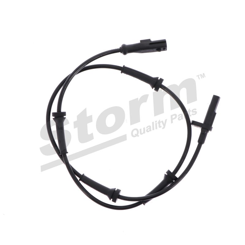 Capteur, vitesse de roue STORM QUALITY PARTS 888030