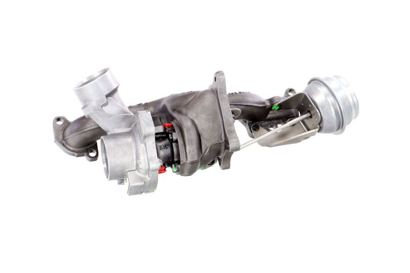 REMANTE 003-001-000091R Charger, charging (supercharged/turbocharged)