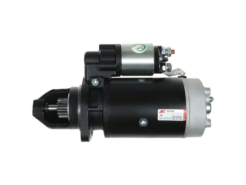 AS-PL S0803S Starter