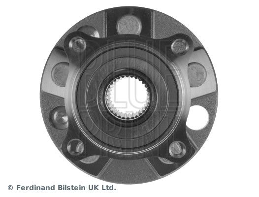 BLUE PRINT ADT38397 Wheel Bearing Kit