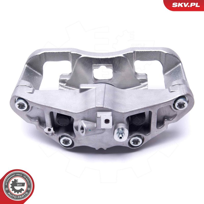 Pidurisadul, ESEN SKV 55SKV621