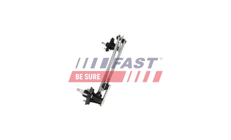 Wiper linkage