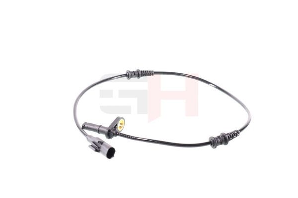 GH GH-703307 Датчик, кількість обертів колеса