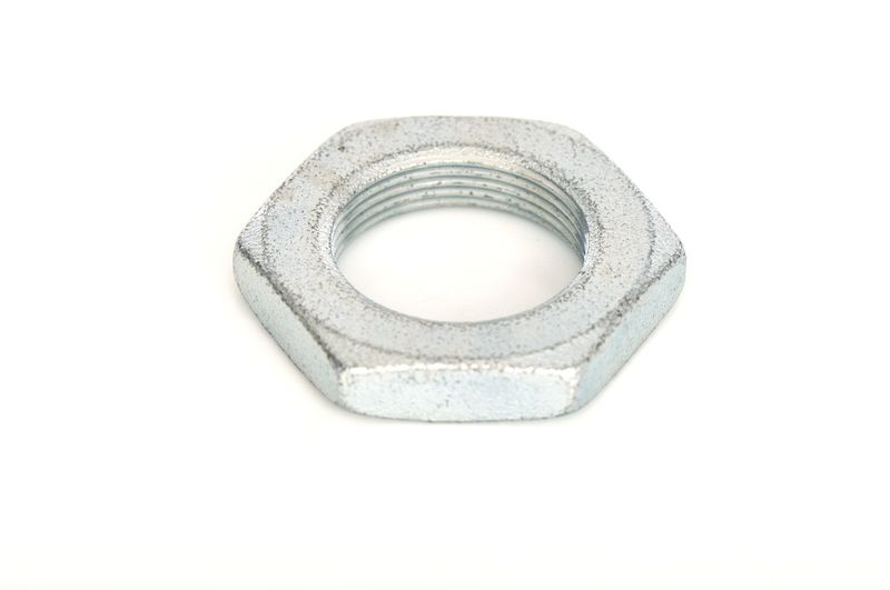 BOSCH 3393300009 Nut