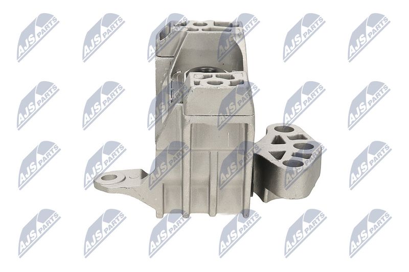Paigutus, Mootor, NTY ZPS-PL-048
