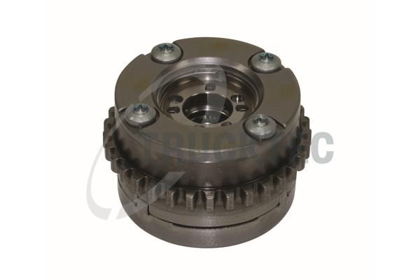 TRUCKTEC AUTOMOTIVE 02.12.233 - Camshaft Adjuster