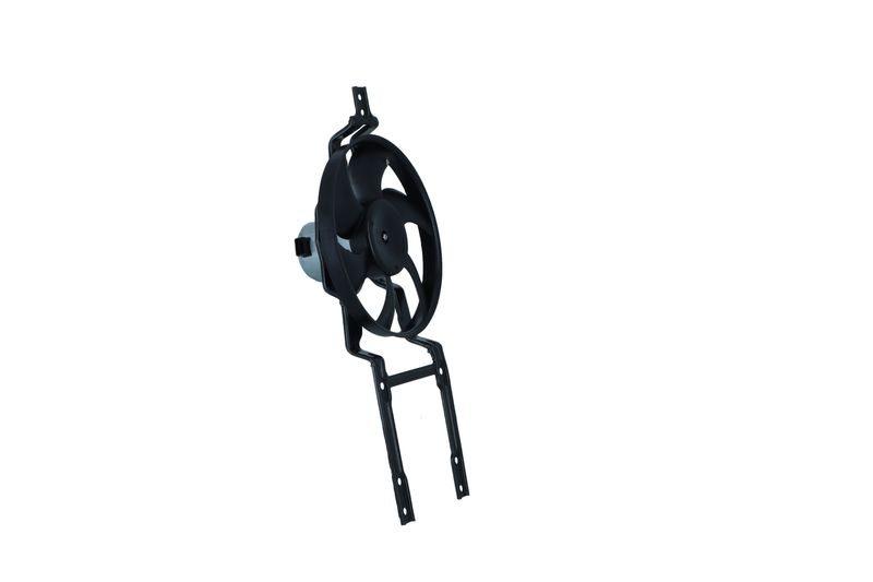 Ventilaator, mootorijahutus, NRF 47227