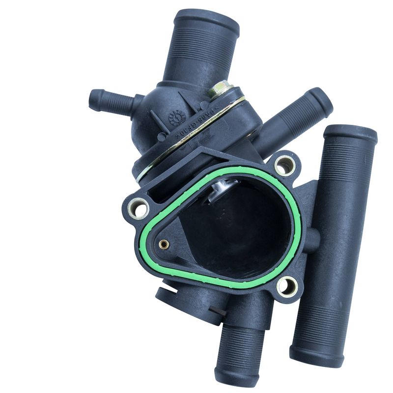 MOTORAD 697-89K Thermostat, coolant