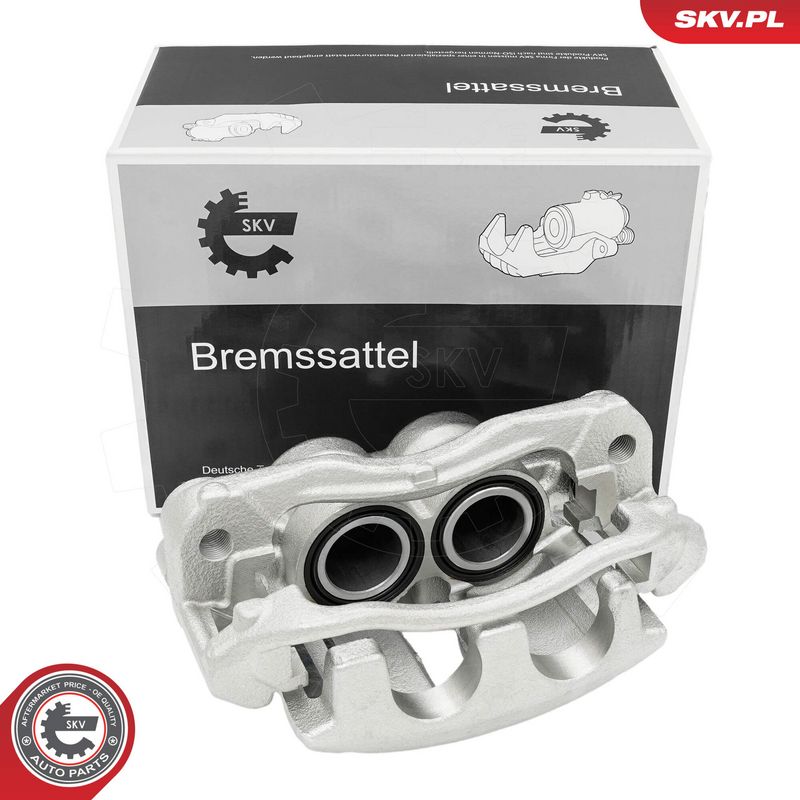 This part match OEM code: 2E0615423A