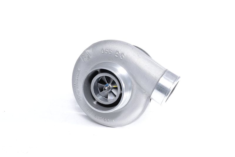 Compresor,sistem de supraalimentare T917074 BTS Turbo