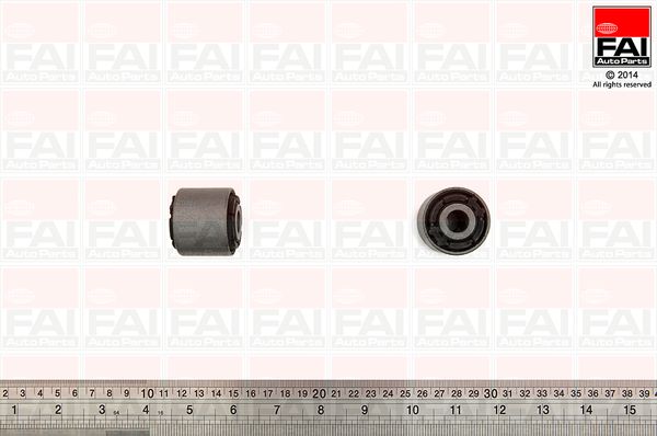 FAI Autoparts SS5818 Control Arm-/Trailing Arm Bush