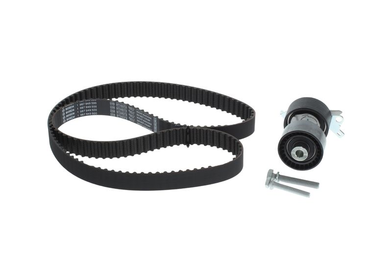 Hammasrihma komplekt, BOSCH 1 987 946 753