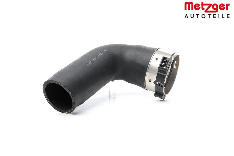 METZGER AUTOTEILE 2400924 Charge Air Hose