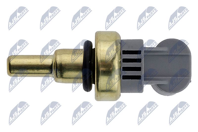 Andur, Jahutusvedeliku temp., NTY ECT-CH-002