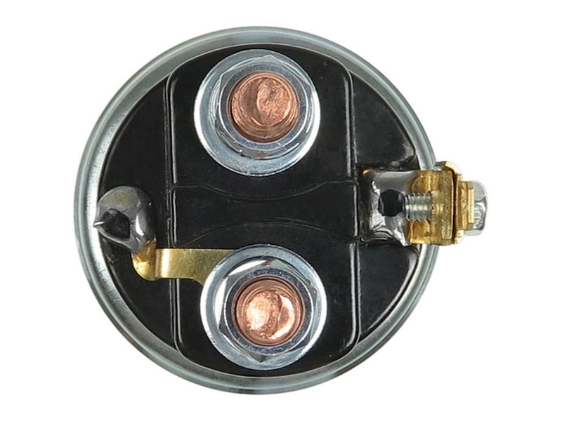 Magnetlülitus, starter, AS-PL SS2044