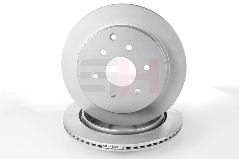 Piduriketas, GH GH-422261P