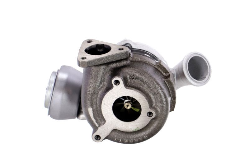 REMANTE 003-001-000064R Charger, charging (supercharged/turbocharged)