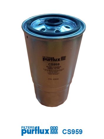 Palivový filtr CS959