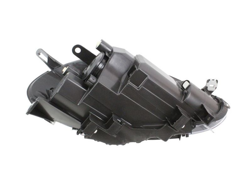 ABAKUS 661-1162LMLDEM2 Headlight
