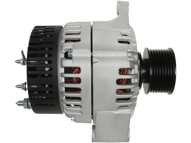 Generaator, AS-PL A9052