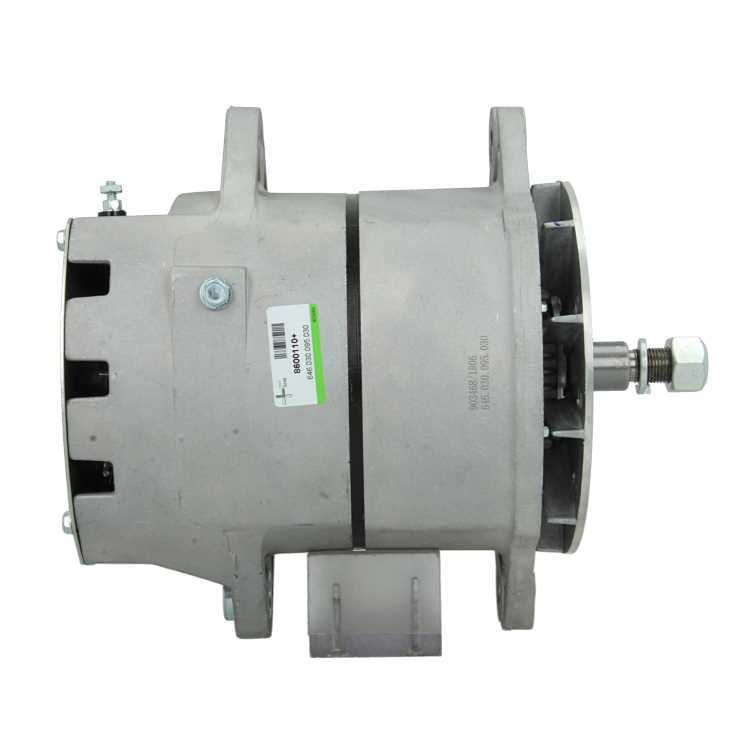 BV PSH 646.030.095.030 Alternator