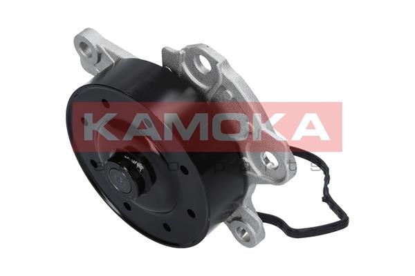 KAMOKA T0262 Water Pump, engine cooling