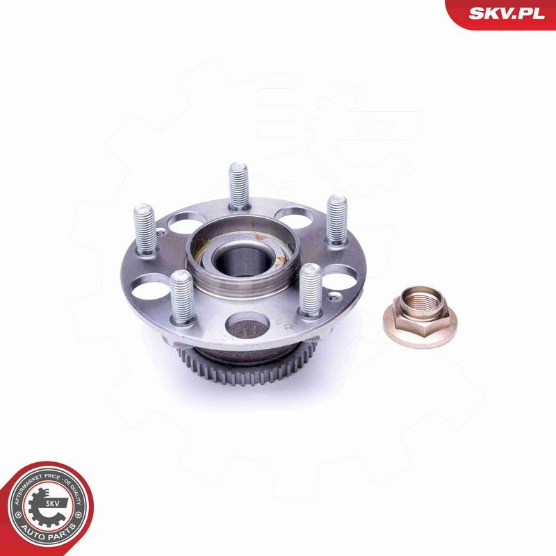 ESEN SKV 29SKV292 Wheel Bearing Kit