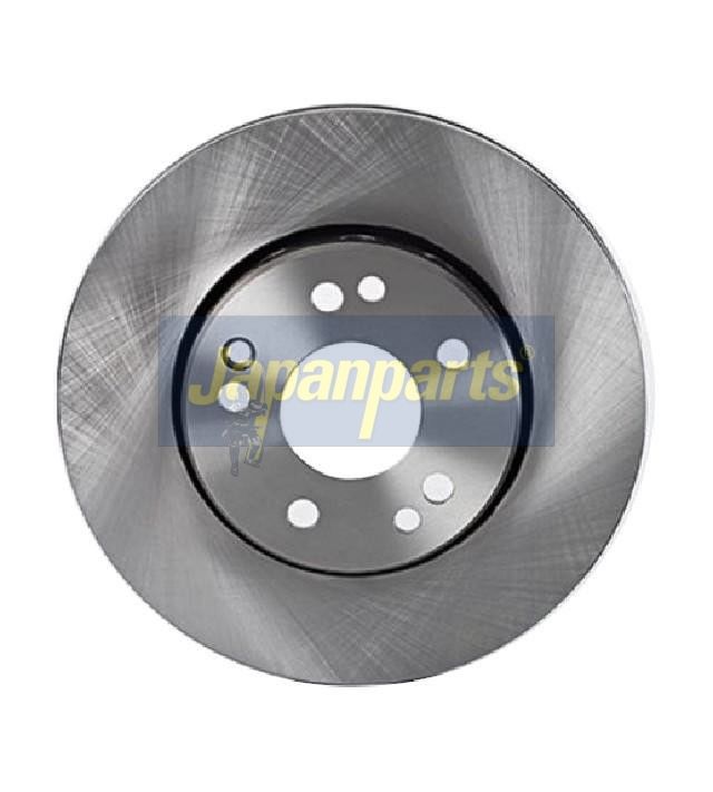 спирачен диск JAPANPARTS