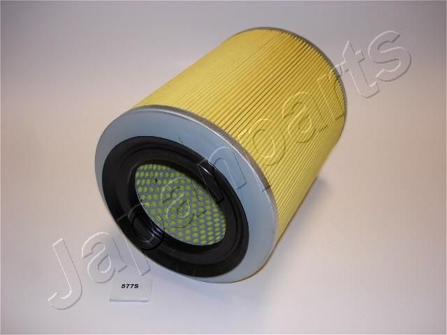 FA-577S JAPANPARTS MITSUBISHI фільтр повітр. Canter 60/75 96-