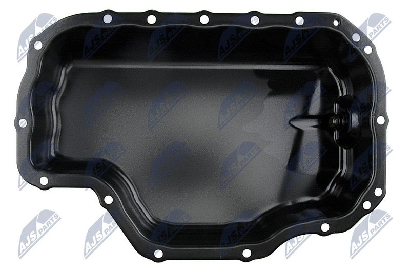 Õlivann, NTY BMO-ME-009