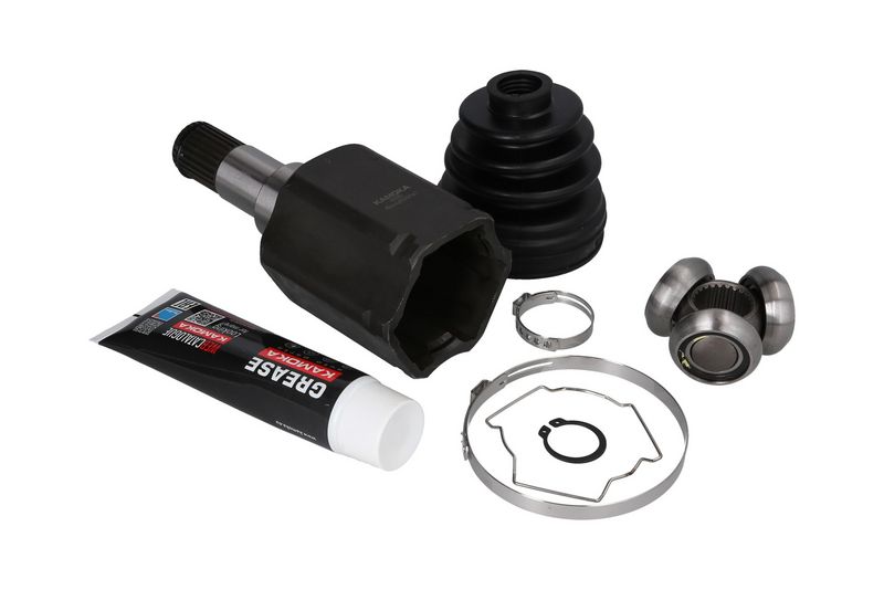 Liigendlaager, veovõll, KAMOKA 8599