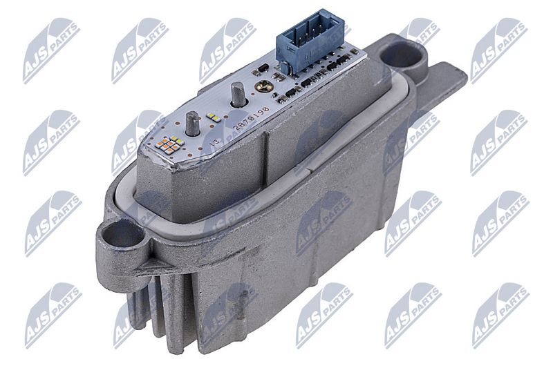 Juhtseade, valgustus, NTY...