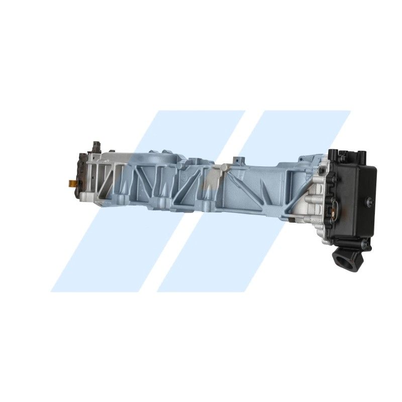 Chladič, recirkulace spalin 28031413