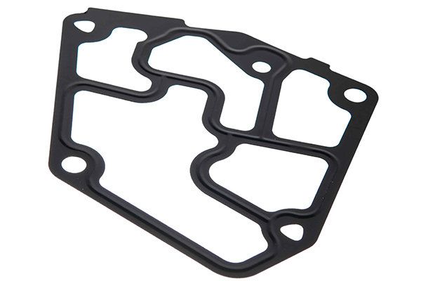 STELLOX 11-25811-SX Gasket, oil filter housing