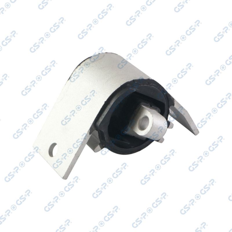 Soporte, motor