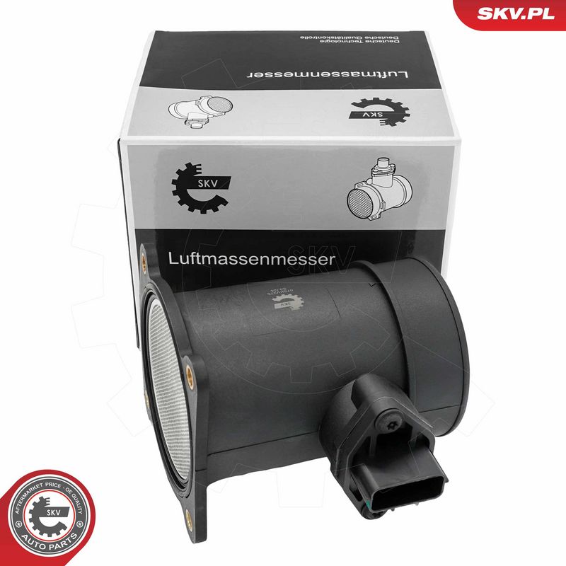 Õhumassimõõtja, ESEN SKV 07SKV275