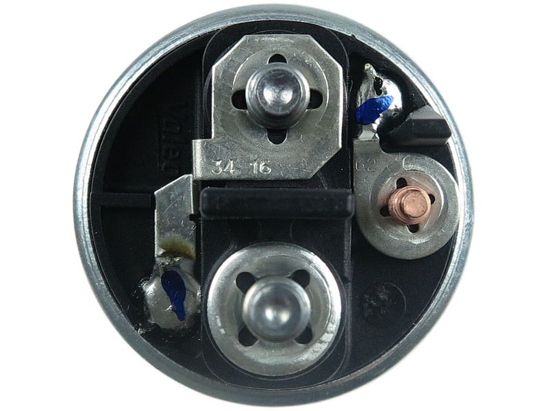 AS-PL SS3013(VALEO) Solenoid Switch, starter