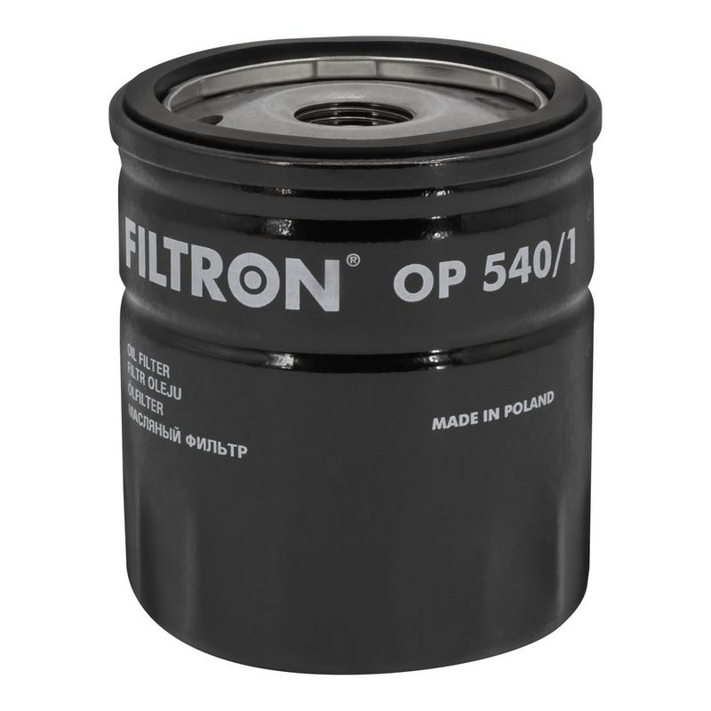 Õlifilter, FILTRON OP 540, 1
