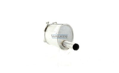 WALKER 22319 Rear Muffler