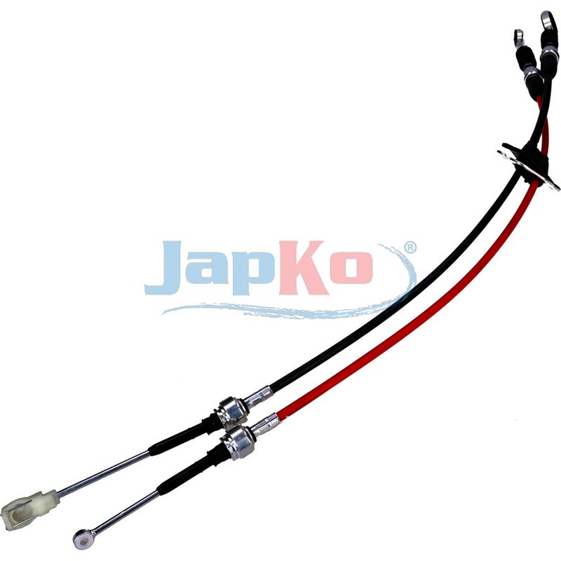 Tross, käigukast, JAPKO 155W00