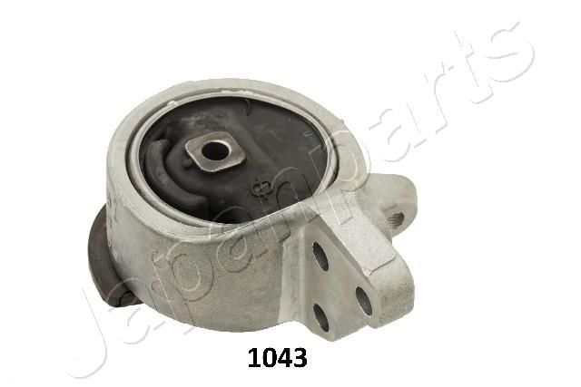 JAPANPARTS felfüggesztés, motor RU-1043