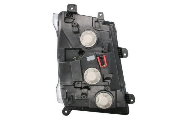 TRUCKLIGHT HL-FO004L Headlight