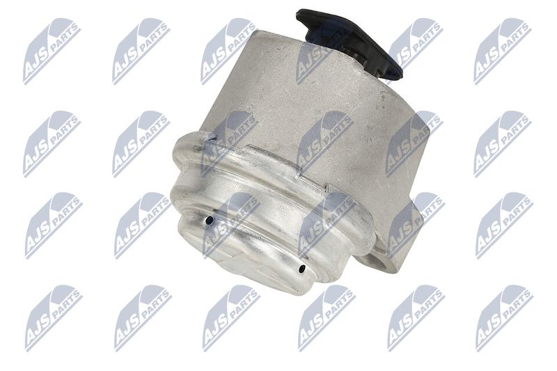 Paigutus, Mootor, NTY ZPS-FR-017