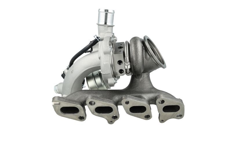 Kompressor, ülelaadimine, NRF 90010010